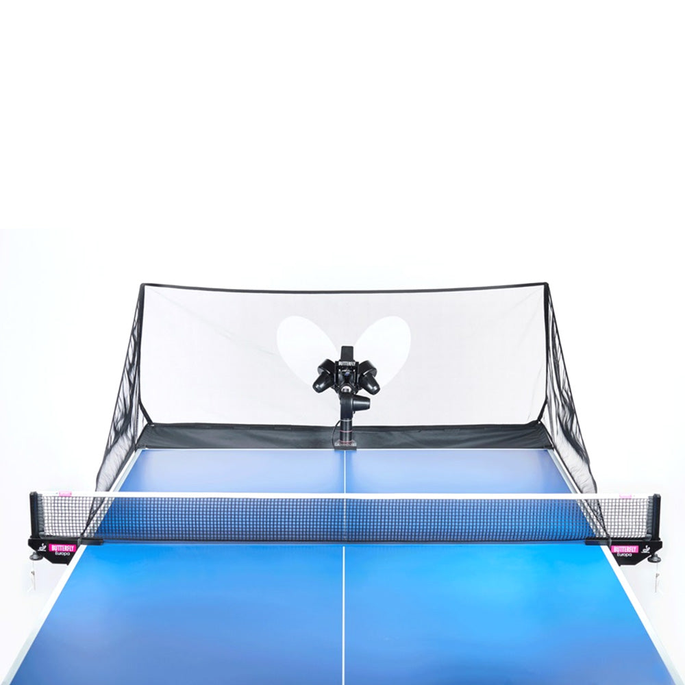 iPong v300 Robot Ping Pong Machine by Joola – PingPongMachines