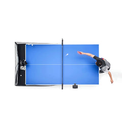 Amicus Prime Robot Ping Pong Machine by Butterfly